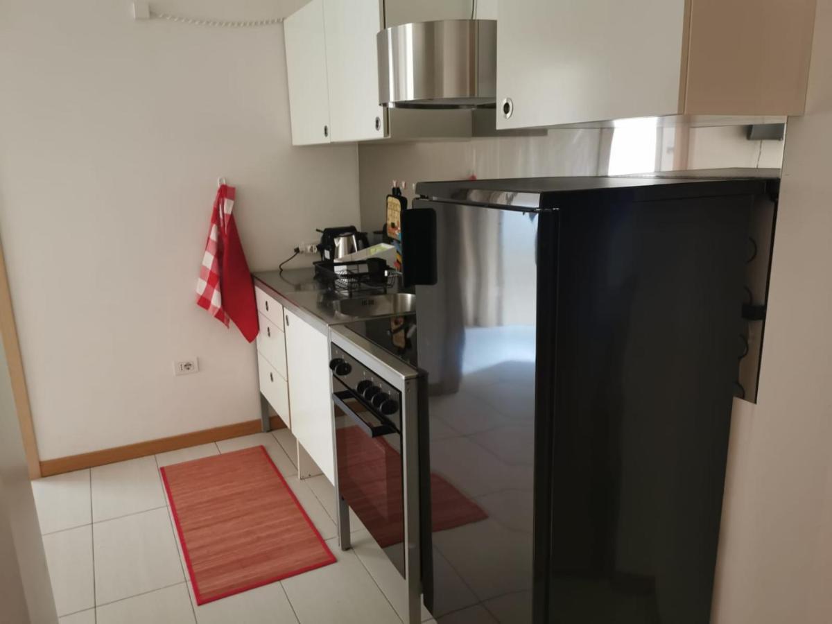 Casamare Alba Adriatica Frontemare Apartment Exterior photo
